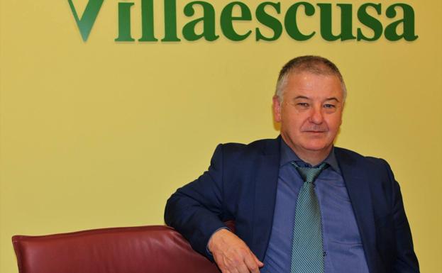 El PSOE de Villaescusa critica la «pasividad» del alcaldeante una «obra ilegal»