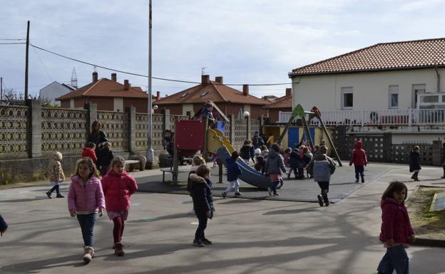 Camargo destina 10.400 euros para la convocatoria de ayudas a proyectos de las AMPA