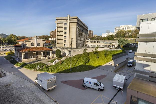 El concurso para la instalación del centro de protones en Valdecilla queda desierto