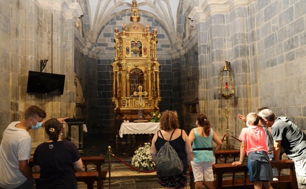 Fin de semana recorriendo el patrimonio de Liébana