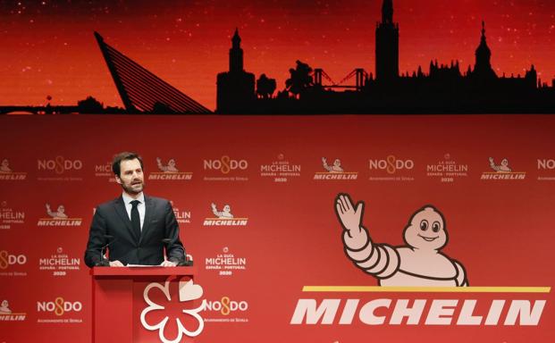 La guía Michelin de 2022: ¿Habrá novedades en Cantabria?