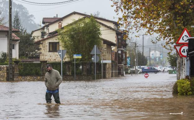 Las inundaciones persisten pese a los 7,3 millones invertidos en los últimos tres años