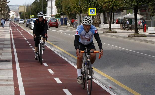 El concurso para el servicio de préstamo de bicicletas eléctricas de Torrelavega queda desierto