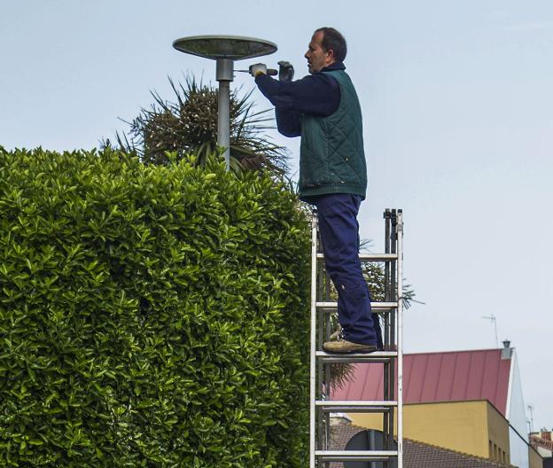 Industria otorga 1,5 millones en ayudas para renovables y eficiencia energética