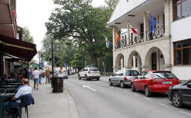Reocín pone en marcha el I Plan de Igualdad con la constitución de la Comisión de Seguimiento