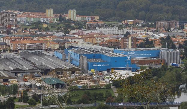 El Gobierno respalda a la industria en sus proyectos de ahorro energético