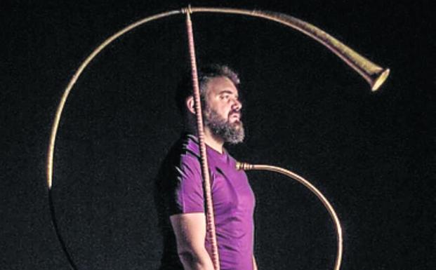 El Mupac celebrará el Día de la Música con el recital 'Resonando en el Pasado'