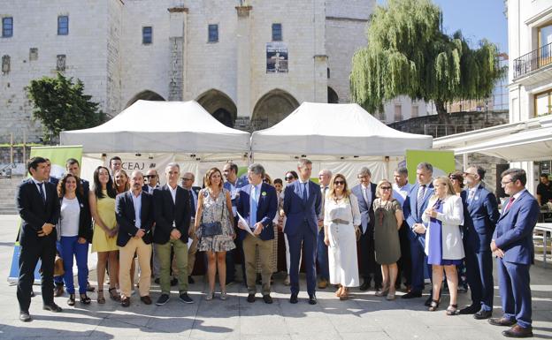 Los abogados recurren el decreto de Justicia gratuita «por la baja cuantía de las tasas»