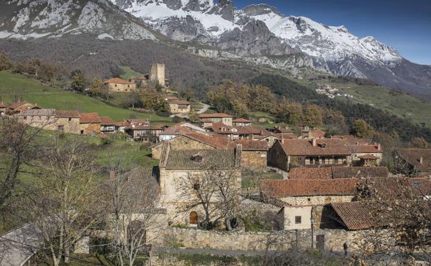 Los municipios cántabros de Picos de Europa recibirán más de 1,3 millones del Plan de Recuperación