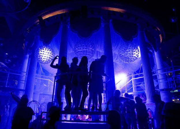 El Gobierno destina 630.000 euros para compensar al ocio nocturno por su cierre