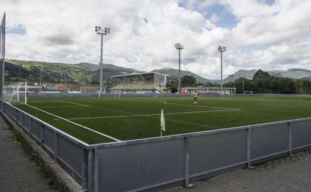 Torrelavega prevé inaugurar las piscinas al aire libre antes del verano de 2023