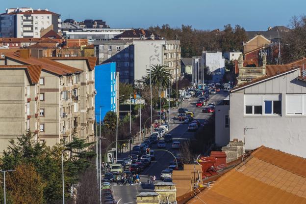 Convocatoria millonaria de ayudas para la rehabilitación energética de edificios