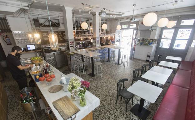 Aprobada otra remesa de ayudas para 34 empresas de Cantabria por las pérdidas del covid