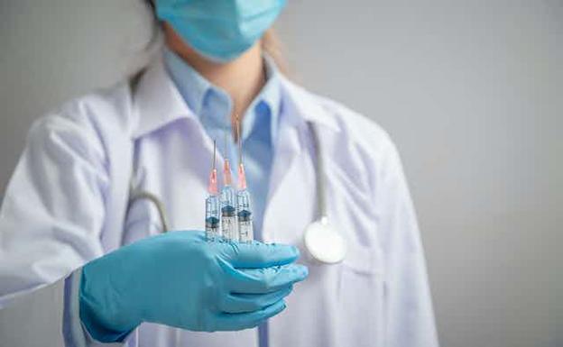 Covid-19: la inevitable tercera dosis