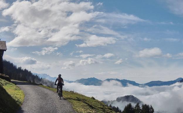 Torrelavega, Valdáliga y Reinosa acogerán la Cantabria Bike Race del 17 al 19 junio