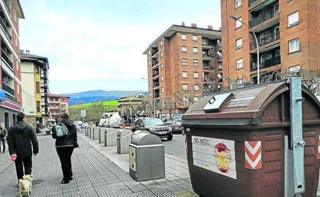 El contenedor marrón llega a Cantabria con un proyecto piloto en la comarca del Besaya