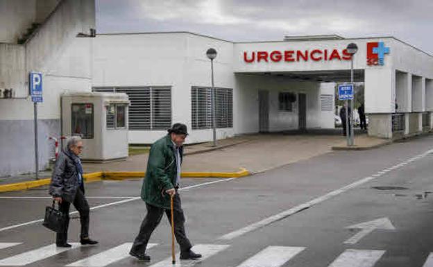 Cantabria suma dos muertes por covid y 205 contagios