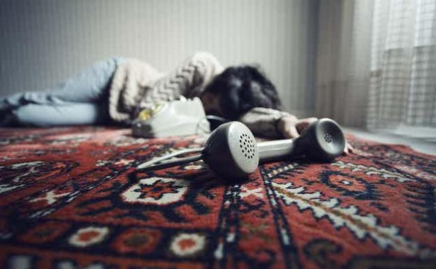 Señales de alerta para detectar un caso de suicidio inminente