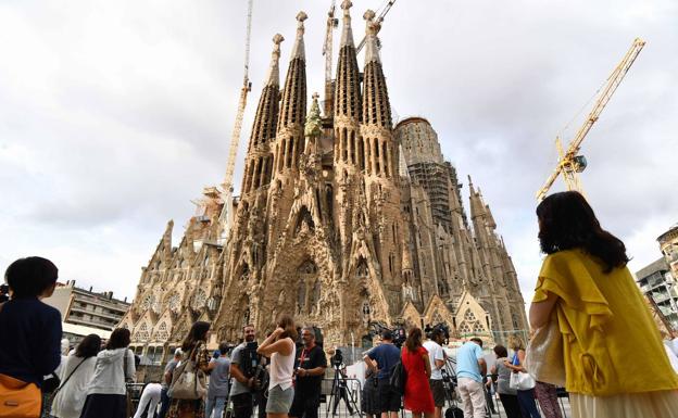 Los impuestos propios agravan la pérdida de competitividad de Cataluña