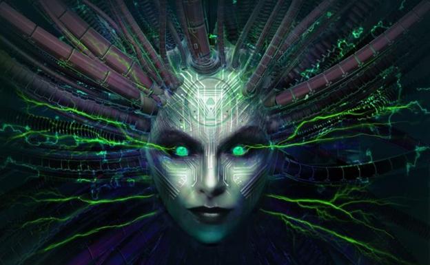 Trailer del remake de 'System Shock' que llegará el próximo año