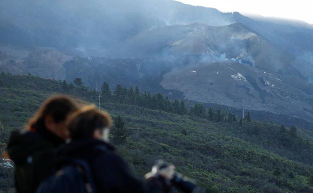 Los científicos se dan diez días para certificar el final de la erupción