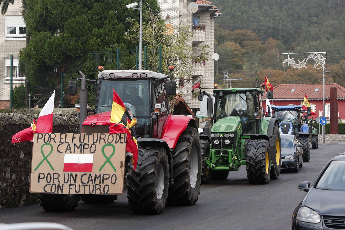 El PP pide amparo al Parlamento por el «bloqueo» del PRC a la comisión de Desarrollo Rural