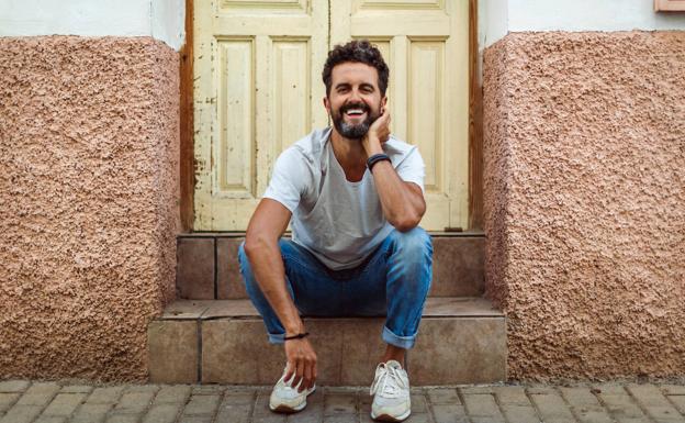 Arco: «Estoy en un momento en el que trato de huir de las expectativas»