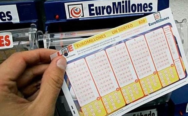 Euromillones: la combinación ganadora de hoy, viernes 17 de diciembre