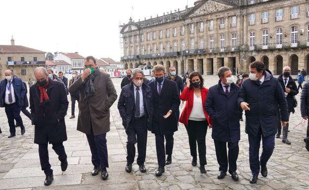 Cantabria perdería 350 millones al año si sale adelante la propuesta de financiación autonómica