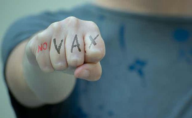 Por qué no deberíamos adoptar medidas punitivas contra los no vacunados