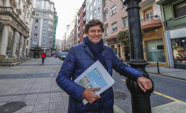 «Tenemos una gran oportunidad si las administraciones cumplen»