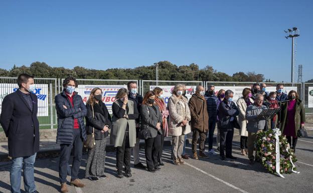 «Cuando hay una orden de alejamiento, las medidas de control deben ser mayores y mejores»