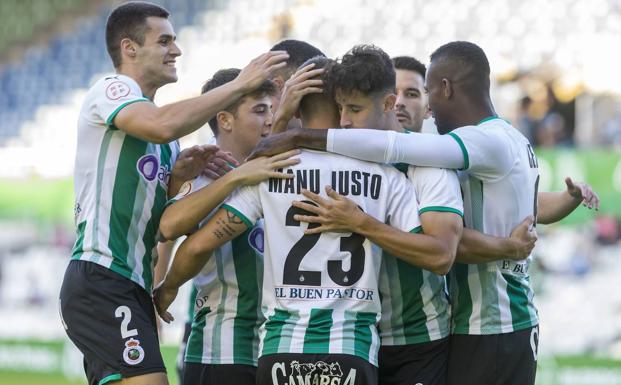 Unas Navidades tranquilas en El Sardinero