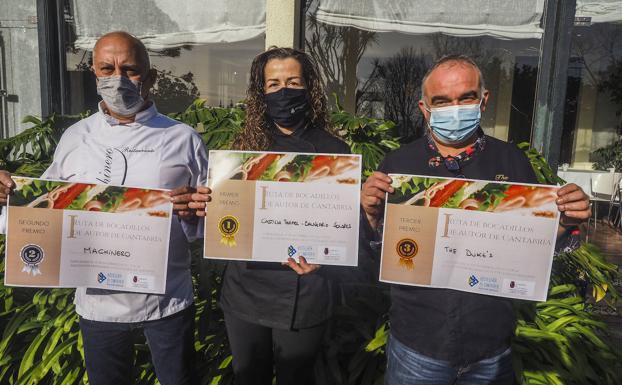 El mejor bocadillo de Cantabria es de cochinillo y se puede probar en el Balneario de Solares