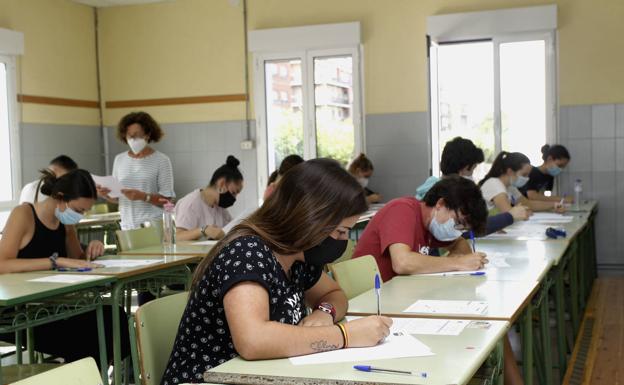 El IES Marqués de Santillana, primer centro de Torrelavega distinguido con el sello de calidad 'LabelFranceÉducation'