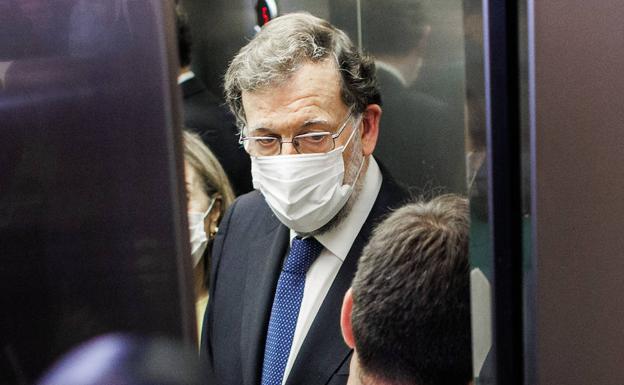 Todos los partidos menos el PP señalan a Rajoy tras la comisión 'Kitchen'