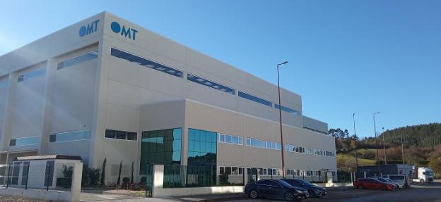 OMT Recycling Project invierte 1,5 millones y va a crear al menos 15 puestos de trabajo