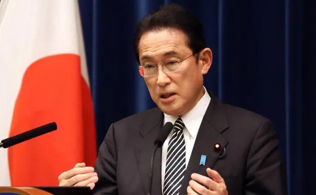 Japón recupera la pena de muerte