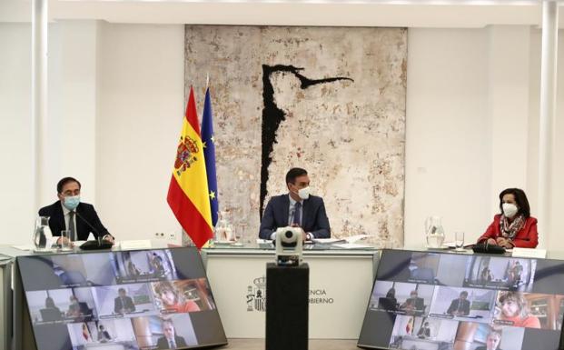 Madrid albergará una segunda sede del Centro Memorial de Víctimas del Terrorismo