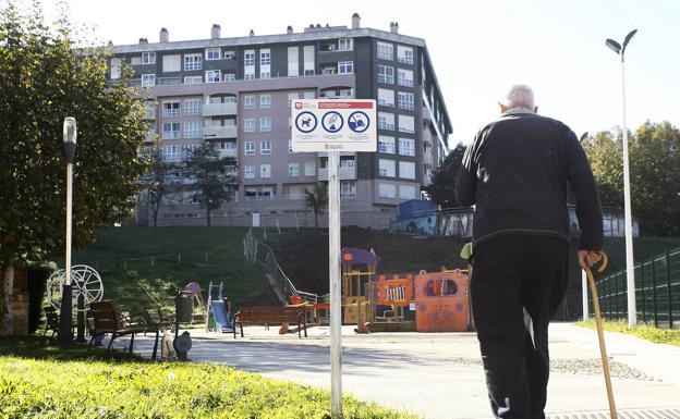 Condenan a la empresa adjudicataria del mantemimiento en Torrelavega a readmitir a cuatro trabajadores