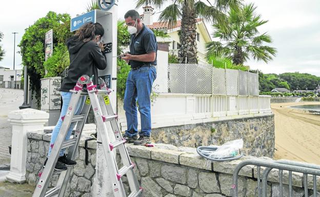 El Plan de Choque de Santander no se ejecutará al 100% en el plazo previsto, antes de fin de año