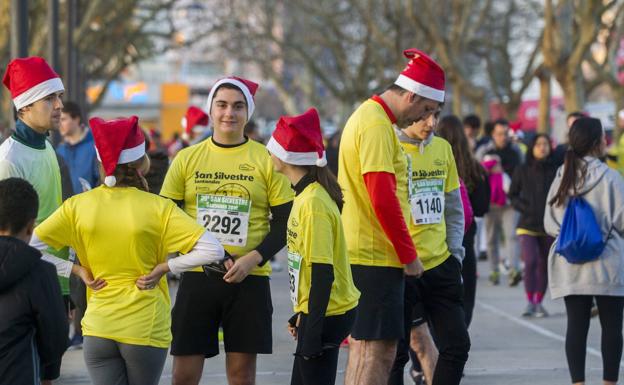 Unquera celebrará el domingo su primera San Silvestre