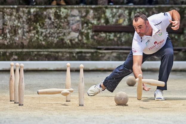 Competición archiva el expediente contra Lolo Lavid