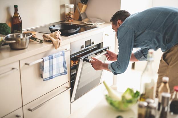 Cinco ideas para sacar el máximo partido al horno estas fiestas