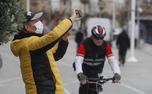 Cantabria y el País Vasco estudian consensuar la aplicación de más restricciones la próxima semana