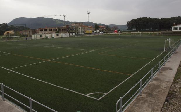 Noja iniciará a mediados de enero un curso de ojeador y analista de fútbol