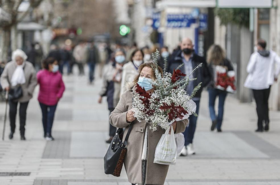 La sexta ola rompe todos los límites