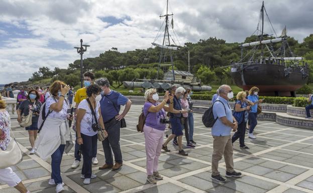 Cantabria recupera la contratación, pero el paro de larga duración es la principal secuela del covid