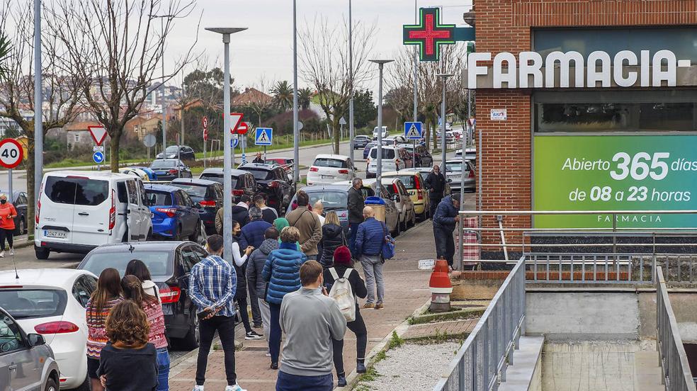 Las claves para un buen uso del test de antígenos: ¿cuándo debo hacérmelo?