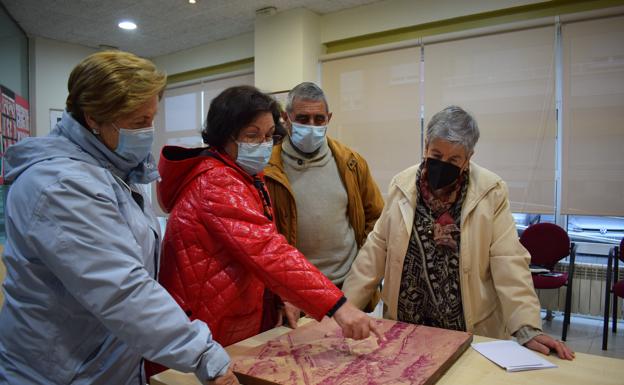 Vecinos de Piélagos crearán un relato de sus vidas y de la historia local del municipio